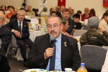Şehit Yakınları ve Gazi Evi müjdesi