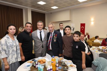 Şehit Yakınları ve Gazi Evi müjdesi