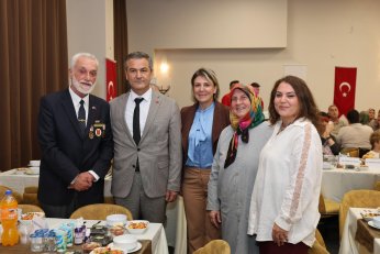 Şehit Yakınları ve Gazi Evi müjdesi