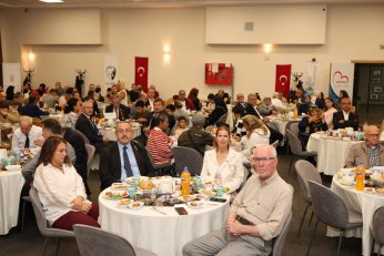 Şehit Yakınları ve Gazi Evi müjdesi