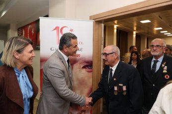 Şehit Yakınları ve Gazi Evi müjdesi