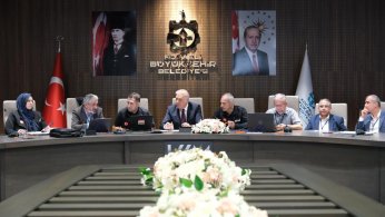 110 kurum İRAP Çalıştayı’nda buluştu