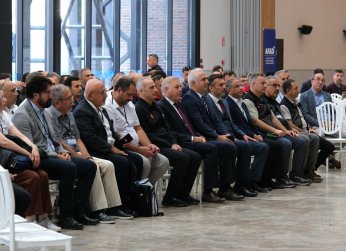 110 kurum İRAP Çalıştayı’nda buluştu