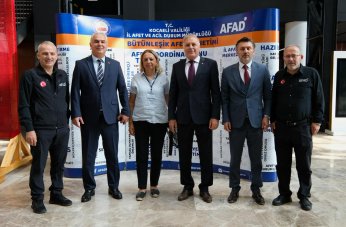 110 kurum İRAP Çalıştayı’nda buluştu