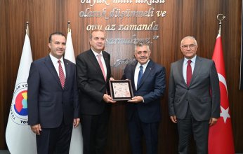 “DTO KOCAELİ ŞUBEMİZ, BAŞARILI İŞLERE İMZA ATIYOR”