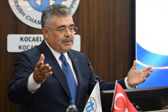 “DTO KOCAELİ ŞUBEMİZ, BAŞARILI İŞLERE İMZA ATIYOR”