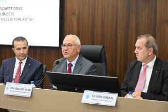“DTO KOCAELİ ŞUBEMİZ, BAŞARILI İŞLERE İMZA ATIYOR”