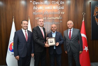 “DTO KOCAELİ ŞUBEMİZ, BAŞARILI İŞLERE İMZA ATIYOR”