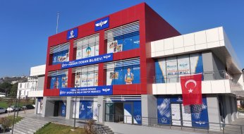 Kocaeli’nin fidanları Bilgievleri’nde filizleniyor