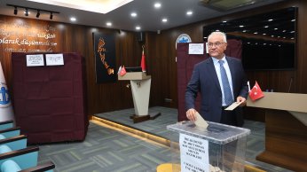 Vedat Doğusel’den Birlik Mesajı!