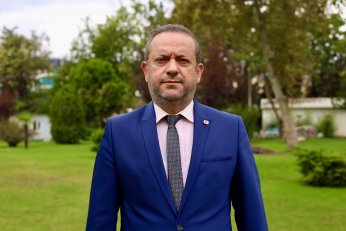 “Bizim meselemiz koltuk değil, mesleğimiz”