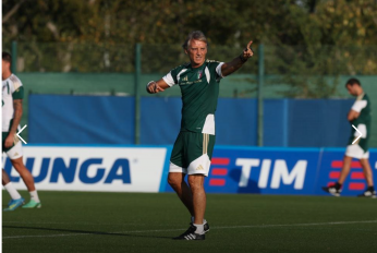 Mancini: “Galip Ayrıldığımız İçin Mutluyuz”