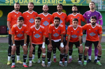 3. Sıraya Yükseldi!