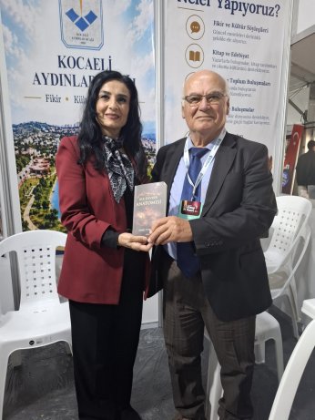 Siyaset, Bürokrasi ve Kültür Dünyası Buluştu