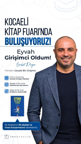Siyaset, Bürokrasi ve Kültür Dünyası Buluştu
