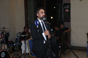 Birlik ve Dayanışma Öne Çıktı