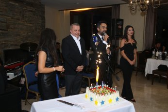 Birlik ve Dayanışma Öne Çıktı