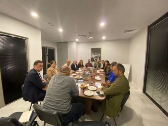 Haddehane ve Okul Güvenliği Masada