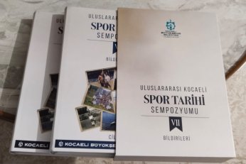 Kocaeli’nin Hafızası Geleceğe Taşındı