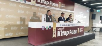Kocaeli’nin Hafızası Geleceğe Taşındı