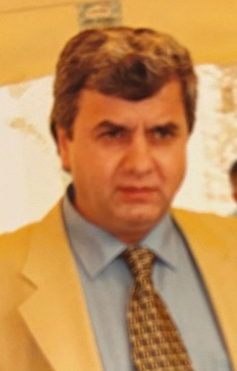 Salih Baykal Vefat Etti