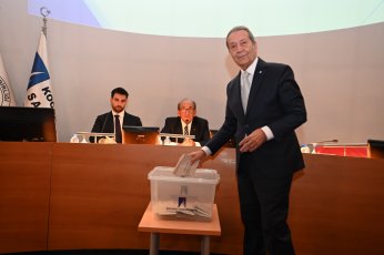 Yeni dönem…
