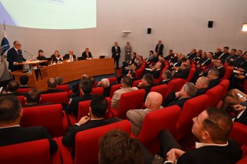 Yeni dönem…