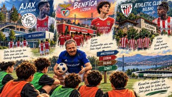 Kocaeli’nin Çocukları ve Kocaelispor Gerçeği – 4. Bölüm