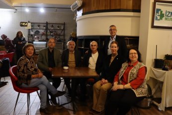 Ayın tarifi kinoa salatası