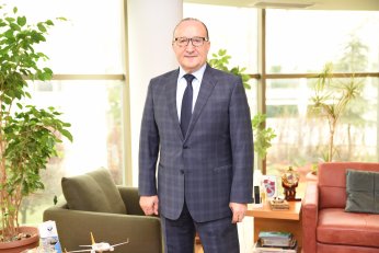 Cari denge verilerini değerlendirdi