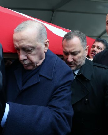 Son görev