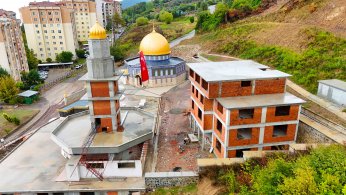Büyükşehir’le yükseliyor