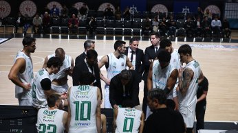 23 Sayı Yetmedi, Tofaş Son Saniyede Güldü: 69-71