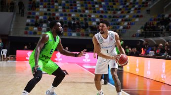 23 Sayı Yetmedi, Tofaş Son Saniyede Güldü: 69-71