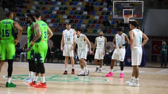 23 Sayı Yetmedi, Tofaş Son Saniyede Güldü: 69-71