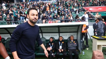 “Çok çalıştığımız yerden gol yedik, maçı kaybettiğimiz için üzgünüz”