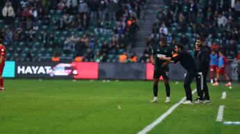 “Çok çalıştığımız yerden gol yedik, maçı kaybettiğimiz için üzgünüz”