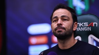 “Çok çalıştığımız yerden gol yedik, maçı kaybettiğimiz için üzgünüz”