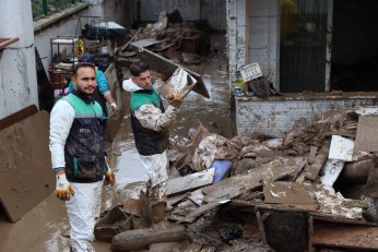 Hafta Sonu Boyunca Yoğun Mesai
