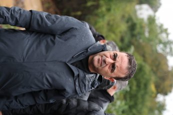 Hafta Sonu Boyunca Yoğun Mesai