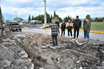 Afetin Ardından Yaralar Sarılıyor