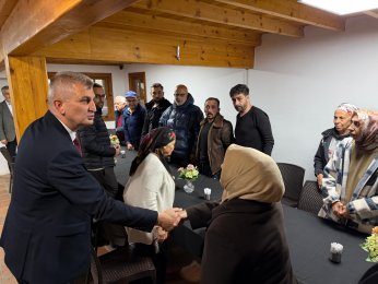 SEZER HEMŞEHRİLERİNİN YANINDA