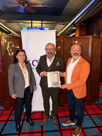 Görev Bitiyor, Emek Kalıyor