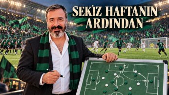 Kocaelispor Ne Yapıyor, Neyi Geliştirmeli?