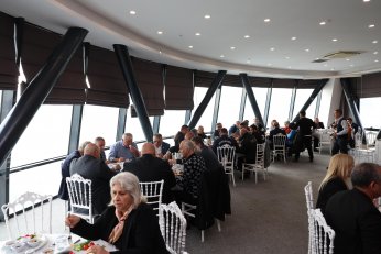 Muhtarlar Günü Buluşması