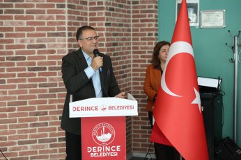 Muhtarlar Günü Buluşması