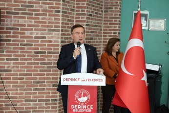 Muhtarlar Günü Buluşması