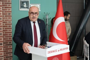 Muhtarlar Günü Buluşması
