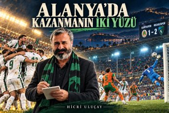 KAZANMANIN İKİ YÜZÜ