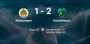 KAZANMANIN İKİ YÜZÜ